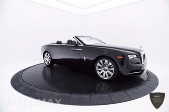 2019 Rolls-Royce Dawn - miniatura 26