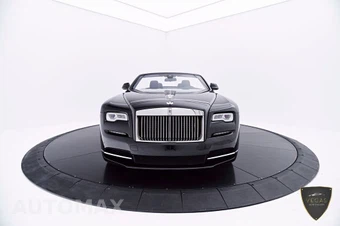 2019 Rolls-Royce Dawn - miniatura 27