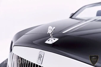 2019 Rolls-Royce Dawn - miniatura 29