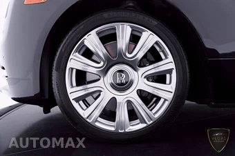 2019 Rolls-Royce Dawn - miniatura 3