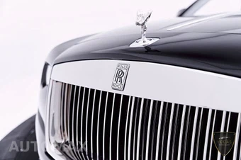 2019 Rolls-Royce Dawn - miniatura 30