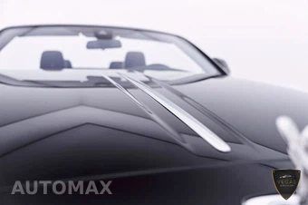 2019 Rolls-Royce Dawn - miniatura 31