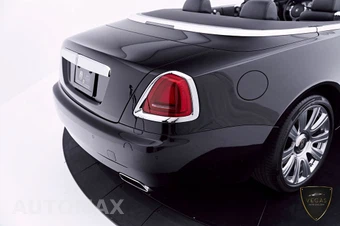 2019 Rolls-Royce Dawn - miniatura 33