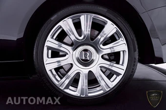 2019 Rolls-Royce Dawn - miniatura 34