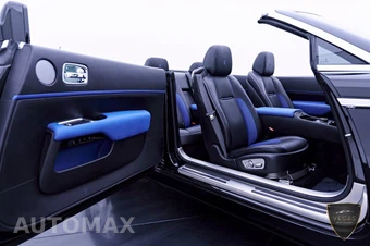 2019 Rolls-Royce Dawn - miniatura 38