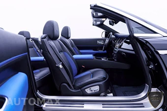 2019 Rolls-Royce Dawn - miniatura 39