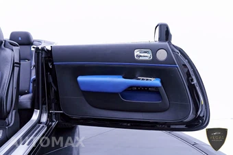 2019 Rolls-Royce Dawn - miniatura 40