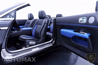 2019 Rolls-Royce Dawn - miniatura 41