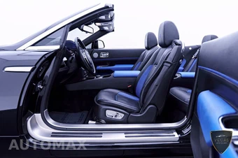 2019 Rolls-Royce Dawn - miniatura 42