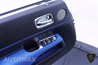 2019 Rolls-Royce Dawn - miniatura 43