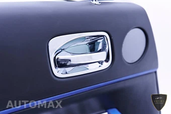 2019 Rolls-Royce Dawn - miniatura 45