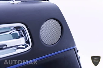 2019 Rolls-Royce Dawn - miniatura 46