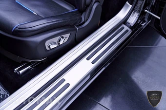 2019 Rolls-Royce Dawn - miniatura 47