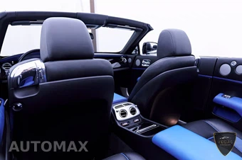 2019 Rolls-Royce Dawn - miniatura 50