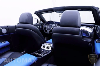 2019 Rolls-Royce Dawn - miniatura 51