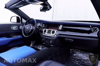 2019 Rolls-Royce Dawn - miniatura 52