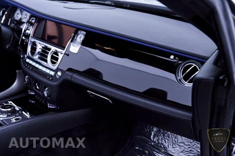 2019 Rolls-Royce Dawn - miniatura 53