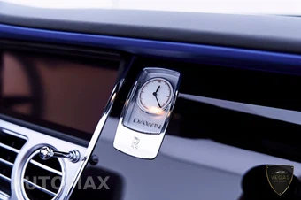 2019 Rolls-Royce Dawn - miniatura 54