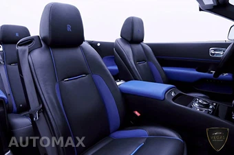 2019 Rolls-Royce Dawn - miniatura 55