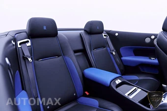2019 Rolls-Royce Dawn - miniatura 56