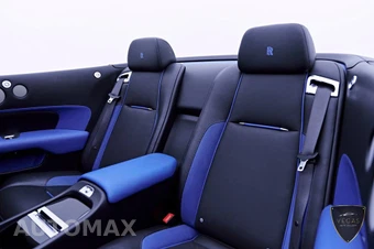 2019 Rolls-Royce Dawn - miniatura 57