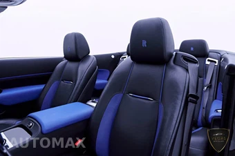 2019 Rolls-Royce Dawn - miniatura 58