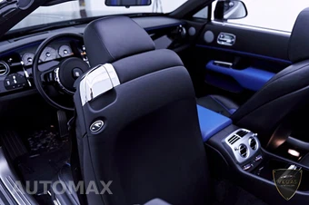 2019 Rolls-Royce Dawn - miniatura 60