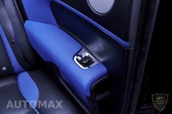 2019 Rolls-Royce Dawn - miniatura 61