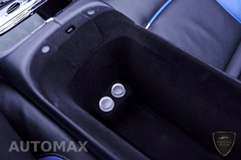 2019 Rolls-Royce Dawn - miniatura 64