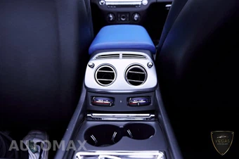 2019 Rolls-Royce Dawn - miniatura 68