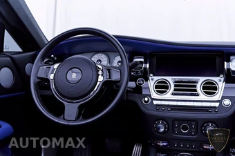 2019 Rolls-Royce Dawn - miniatura 69