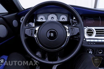 2019 Rolls-Royce Dawn - miniatura 70