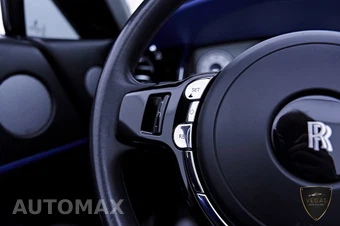 2019 Rolls-Royce Dawn - miniatura 71