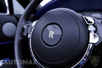 2019 Rolls-Royce Dawn - miniatura 73