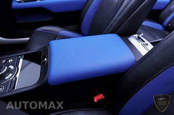 2019 Rolls-Royce Dawn - miniatura 78