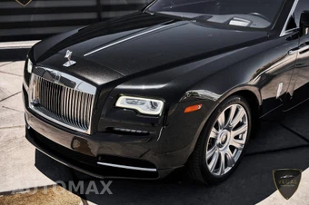 2019 Rolls-Royce Dawn - miniatura 8