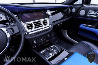 2019 Rolls-Royce Dawn - miniatura 82