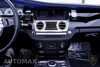 2019 Rolls-Royce Dawn - miniatura 83