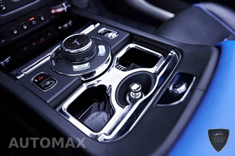 2019 Rolls-Royce Dawn - miniatura 85