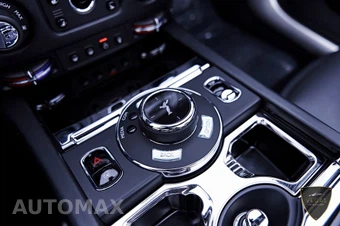 2019 Rolls-Royce Dawn - miniatura 86