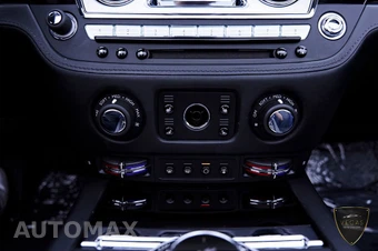 2019 Rolls-Royce Dawn - miniatura 87