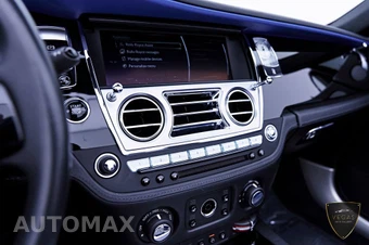2019 Rolls-Royce Dawn - miniatura 88