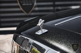 2019 Rolls-Royce Dawn - miniatura 9