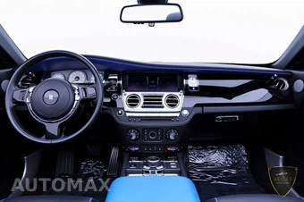 2019 Rolls-Royce Dawn - miniatura 92