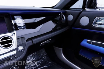 2019 Rolls-Royce Dawn - miniatura 93