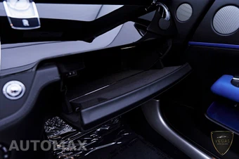 2019 Rolls-Royce Dawn - miniatura 94