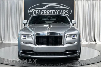 2019 Rolls-Royce Dawn - miniatura 10