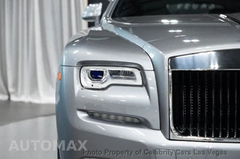 2019 Rolls-Royce Dawn - miniatura 11