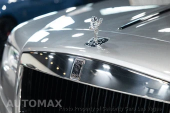 2019 Rolls-Royce Dawn - miniatura 12