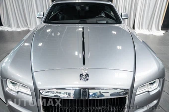 2019 Rolls-Royce Dawn - miniatura 14